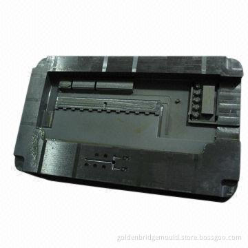 Hardware Industry Mold-making Service for Electrical Series Product Mold Production